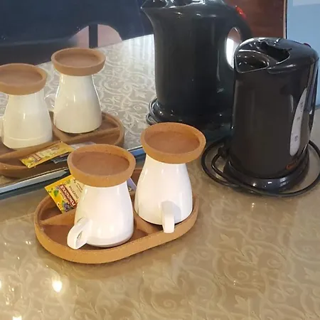 Il Nido Del Falco 4*