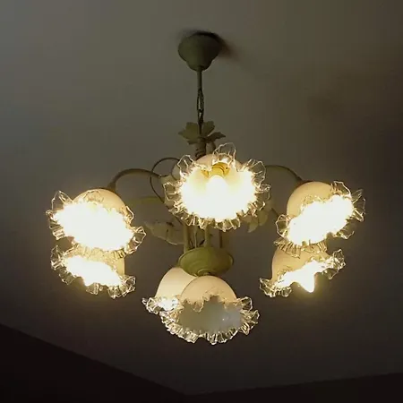 Il Nido Del Falco Bed & Breakfast