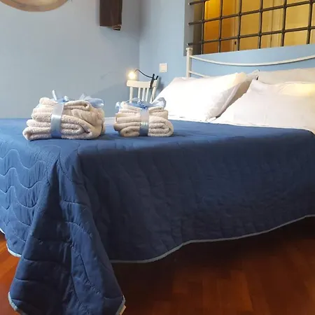 Bed & Breakfast Il Nido Del Falco 3*