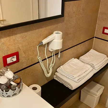 Il Nido Del Falco Bed & Breakfast 3*