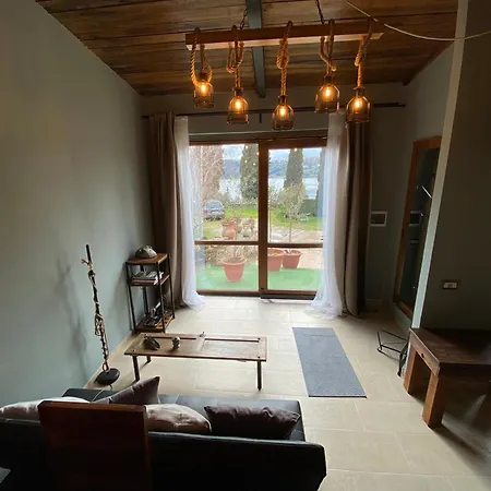 Il Nido Del Falco Bed & Breakfast