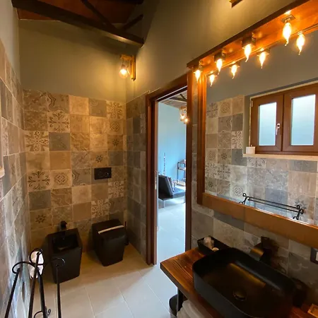 Bed & Breakfast Il Nido Del Falco Castel Gandolfo