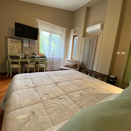 Il Nido Del Falco 4*