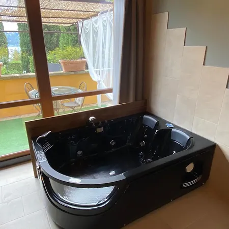Bed & Breakfast Il Nido Del Falco