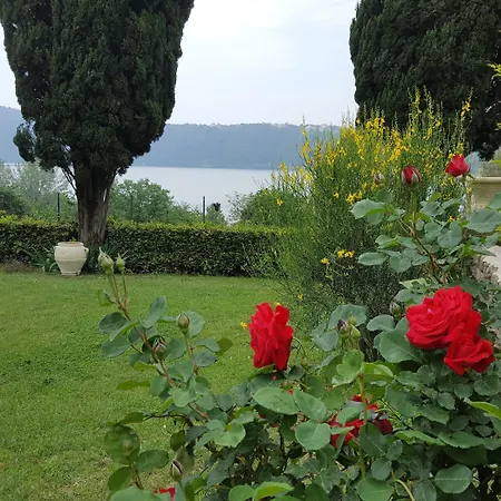Il Nido Del Falco