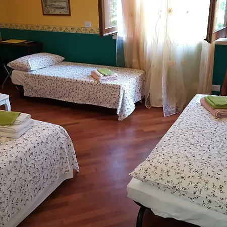 Il Nido Del Falco 4* Castel Gandolfo