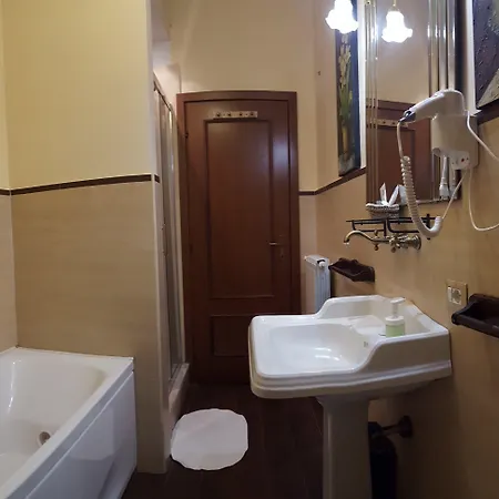 Il Nido Del Falco 4*