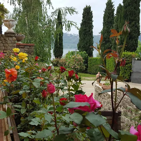 Il Nido Del Falco 4*