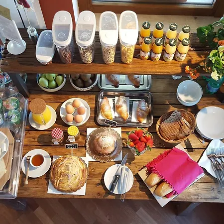 Il Nido Del Falco 4*