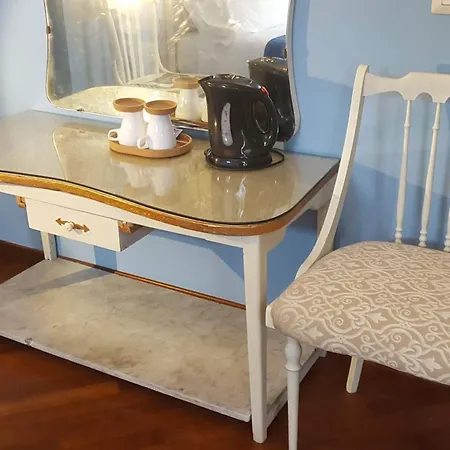 Il Nido Del Falco Castel Gandolfo