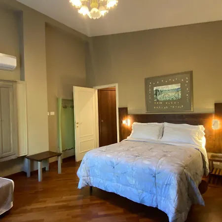 Il Nido Del Falco Bed & Breakfast 4*