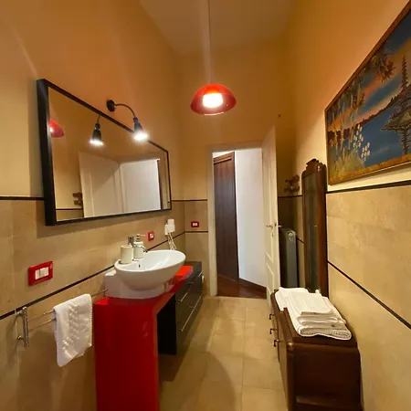 Il Nido Del Falco Castel Gandolfo