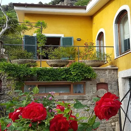 Nocleg ze śniadaniem Il Nido Del Falco Castel Gandolfo
