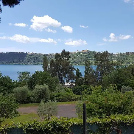 Il Nido Del Falco 4*