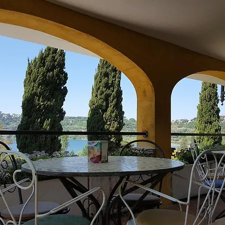 B&B Il Nido Del Falco 3*
